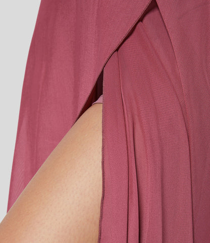 Vivienne | Chic Dual-Style Skirt
