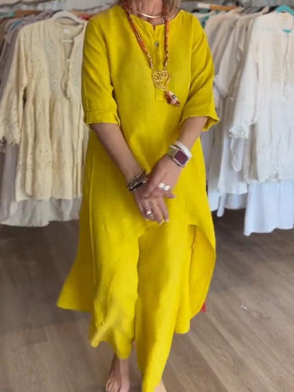 Aurélie | Women’s Casual Ensemble