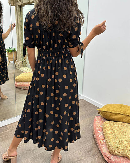 Helen | Sophisticated Elegance Dress
