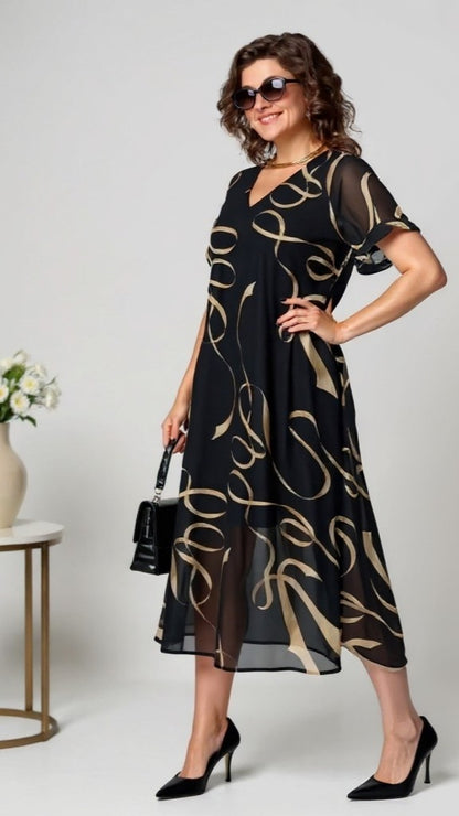 Colette | Comfortable & Stylish Dress