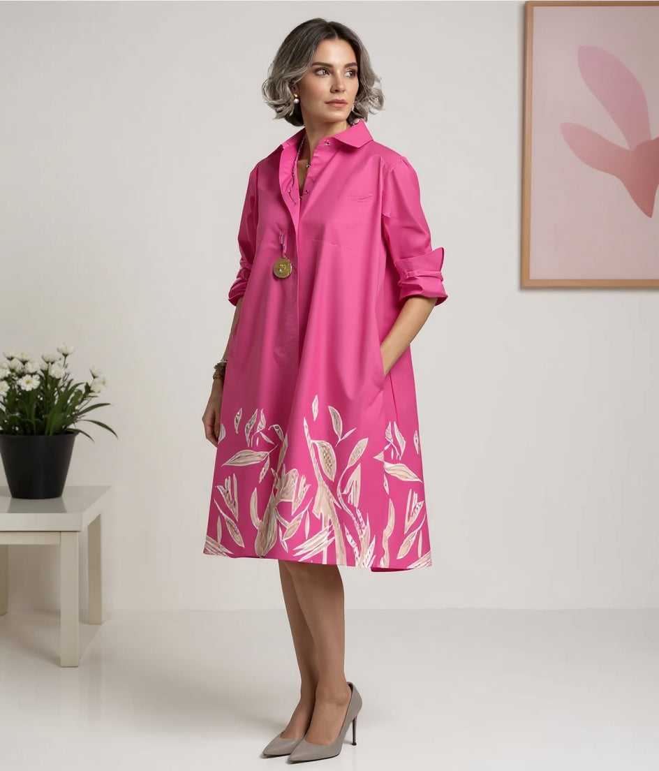 Margaret | Sophisticated Evening Dress