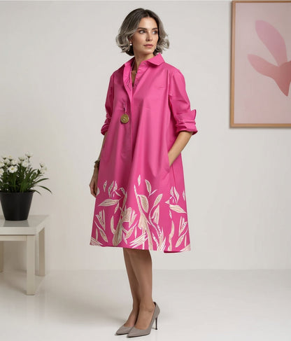 Margaret | Sophisticated Evening Dress