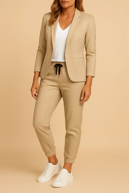Monique | Chic Women's Suit