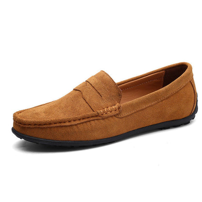Soren | Premium Orthopedic Loafers