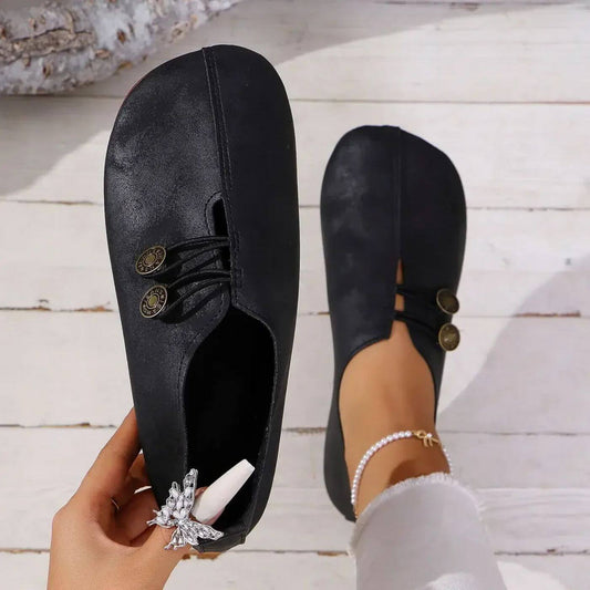 Anna | Stylish and Comfortable Footwear
