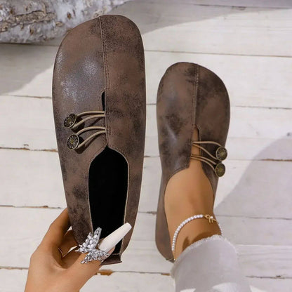 Anna | Stylish and Comfortable Footwear