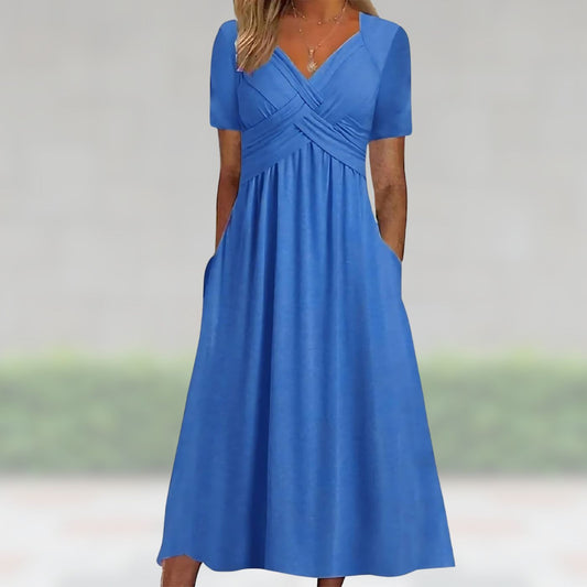 Léa | Chic & Cozy Dress
