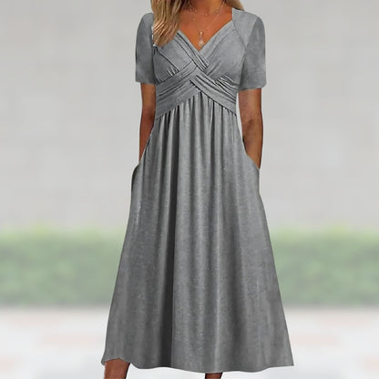 Léa | Chic & Cozy Dress