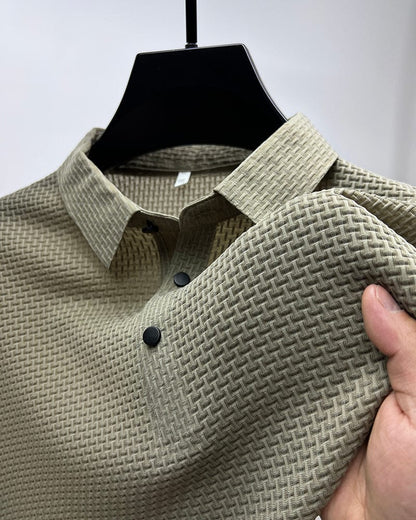 Olivier | Premium Polo Shirt