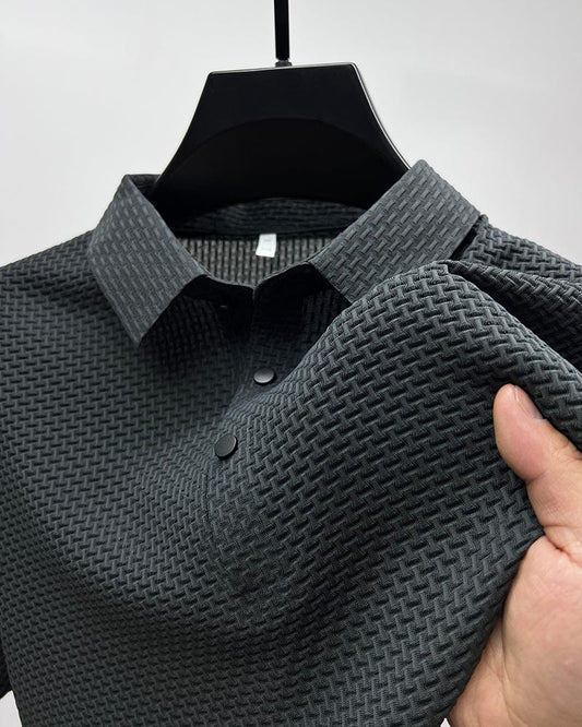 Olivier | Premium Polo Shirt