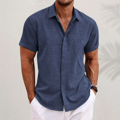 Victor | Timeless Classic Shirt