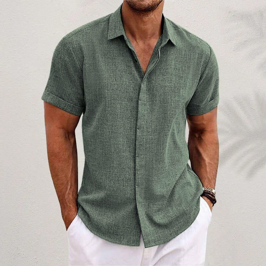 Victor | Timeless Classic Shirt