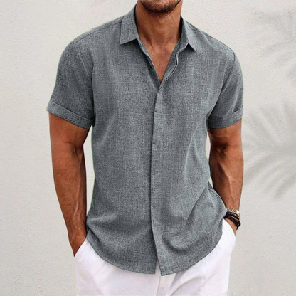 Victor | Timeless Classic Shirt