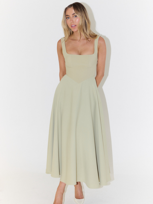 Aurelia | Sophisticated Dress