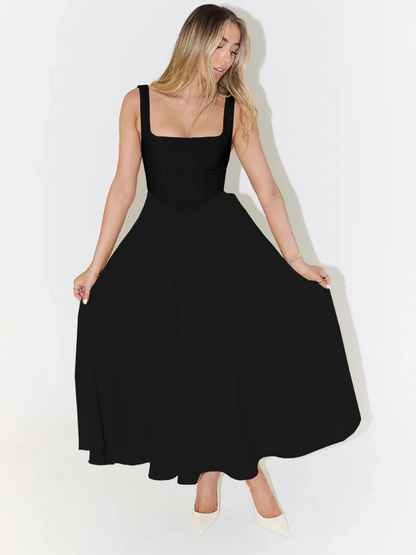 Aurelia | Sophisticated Dress