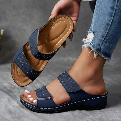 Sabine | Stylish Orthopedic Sandals