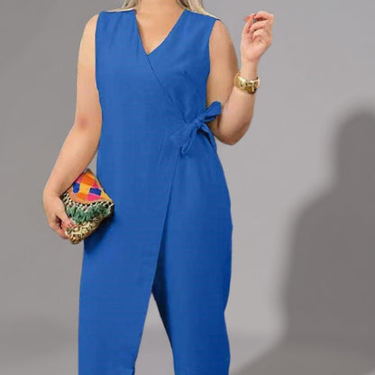 Therese | Elegant Jumpsuit