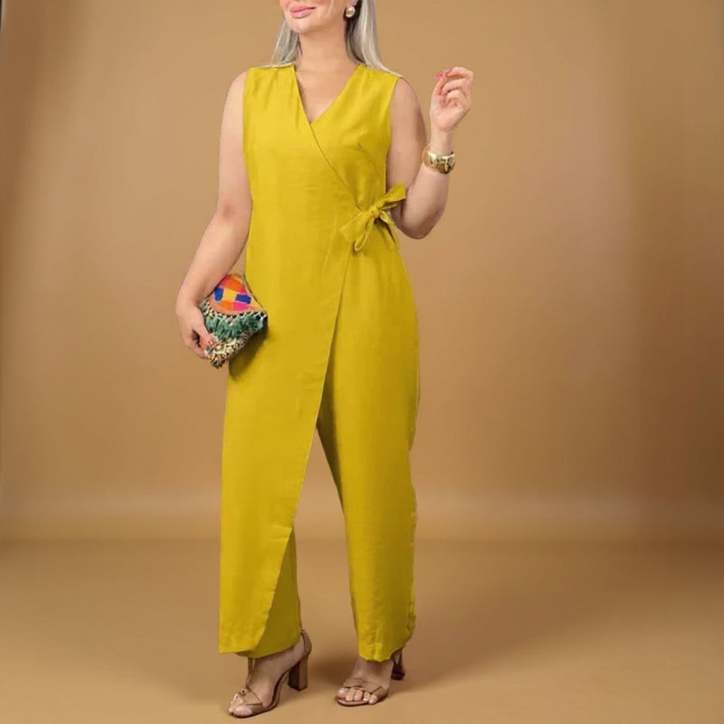 Therese | Elegant Jumpsuit