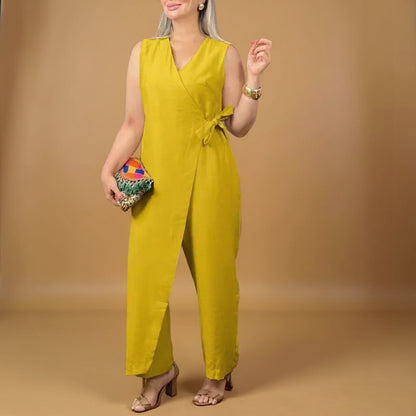 Therese | Elegant Jumpsuit