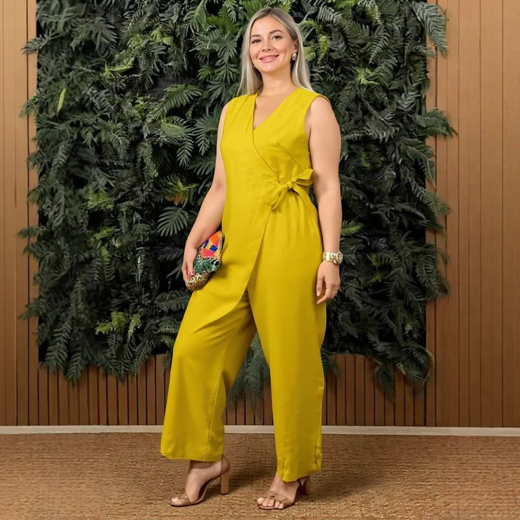 Therese | Elegant Jumpsuit