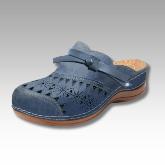 Rachel | Orthopedic Supportive Comfort Shoes