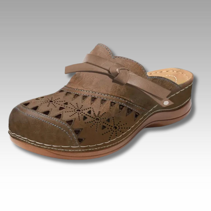 Rachel | Orthopedic Supportive Comfort Shoes