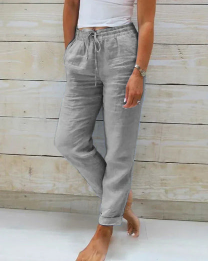 Isabella | Comfortable & Lightweight Pants