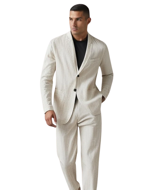 Emil | Men's Two-Piece Outfit