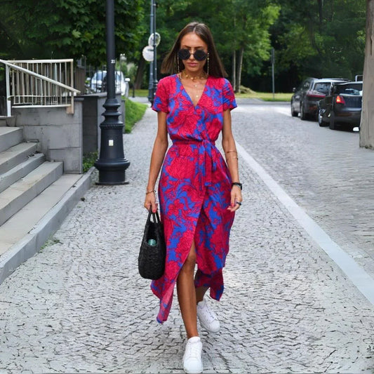 Serena | Sophisticated Dress