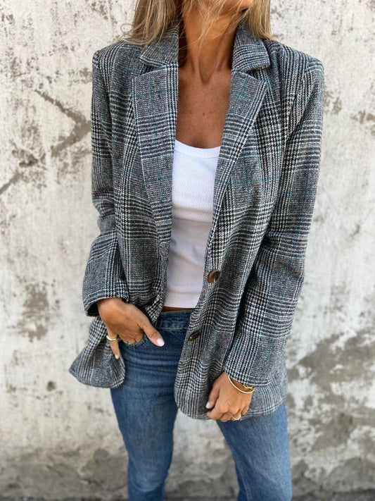 Dara | Elegant Blazer