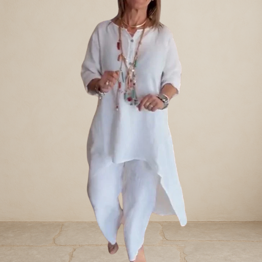 Aurélie | Women’s Casual Ensemble
