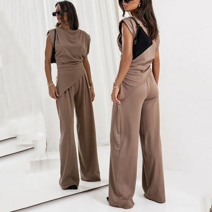 Emily | Stylish Two-Piece Ensemble