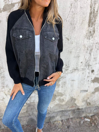 Denise | Comfortable & Relaxed Jacket