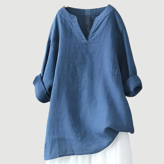 Josephine | Lightweight and Comfortable Shirt