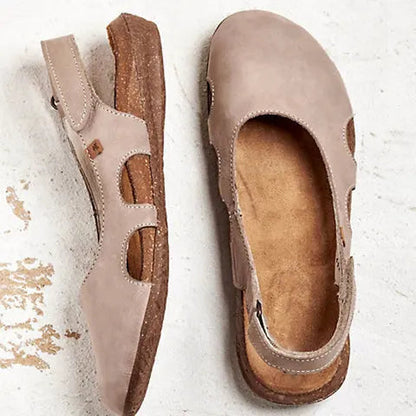 Sabina | Comfortable Support Sandals