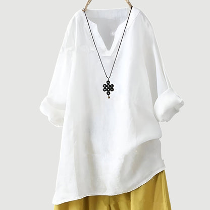 Josephine | Lightweight and Comfortable Shirt