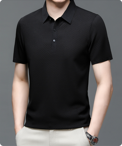 Olivier | Premium Polo Shirt