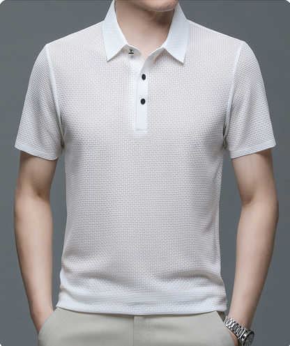 Olivier | Premium Polo Shirt
