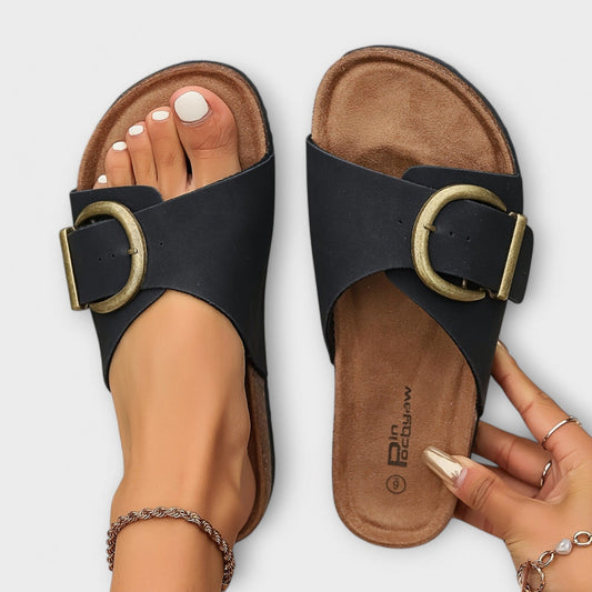 Esmé | Stylish Orthopedic Sandals